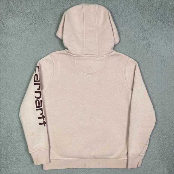 Carhartt sweatshirt - Picture 4 of 4